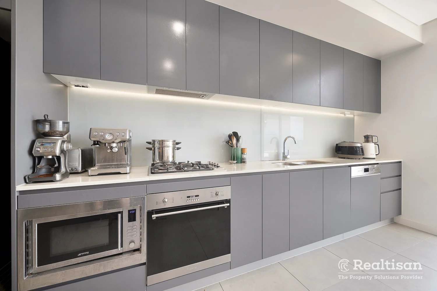 Additional image 8 of 33/117-119 Bowden Street, Meadowbank NSW 2114