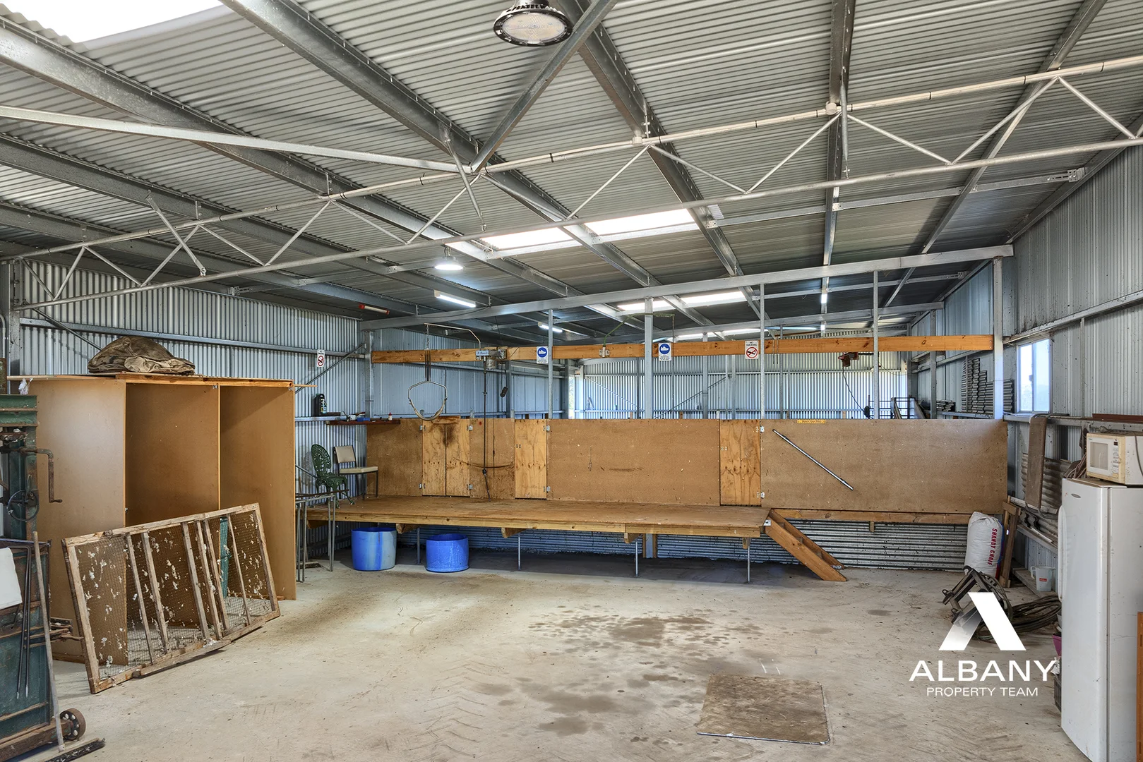 Additional image 6 of Prop Lot 1B, 967 St Werburghs Road, Mount Barker WA 6324