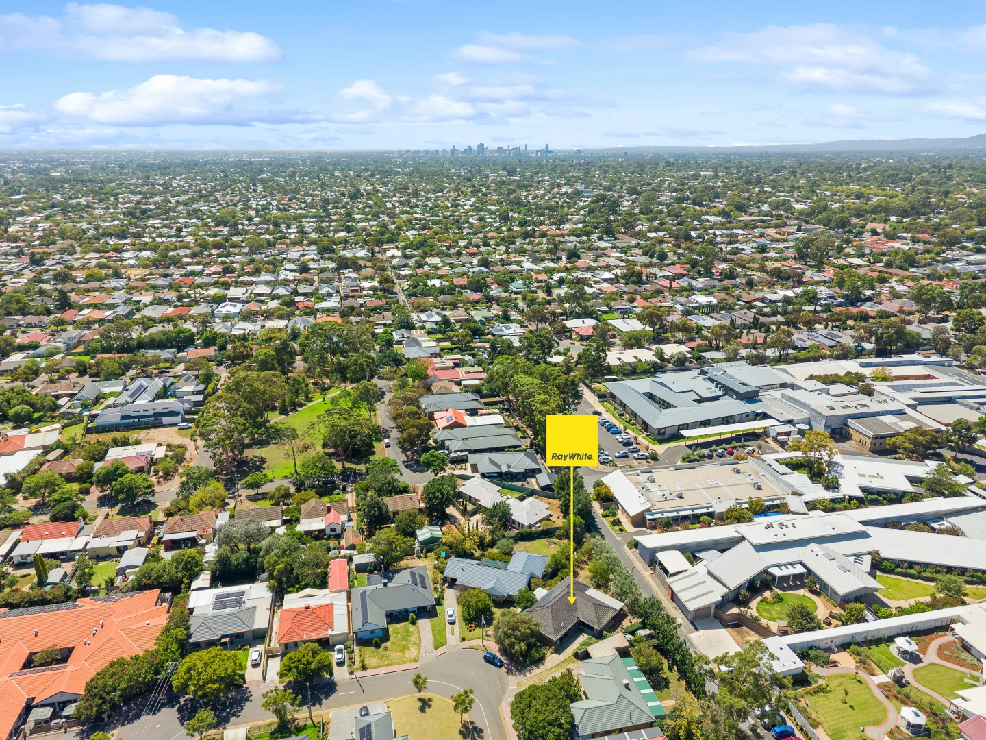 Additional image 28 of 19 Lancelot Drive, Daw Park SA 5041