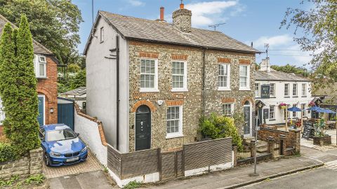 Argyle Road, Reading RG1