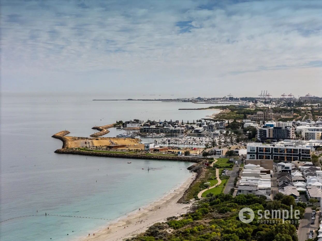 Additional image 10 of 106A Mills Street, Coogee WA 6166