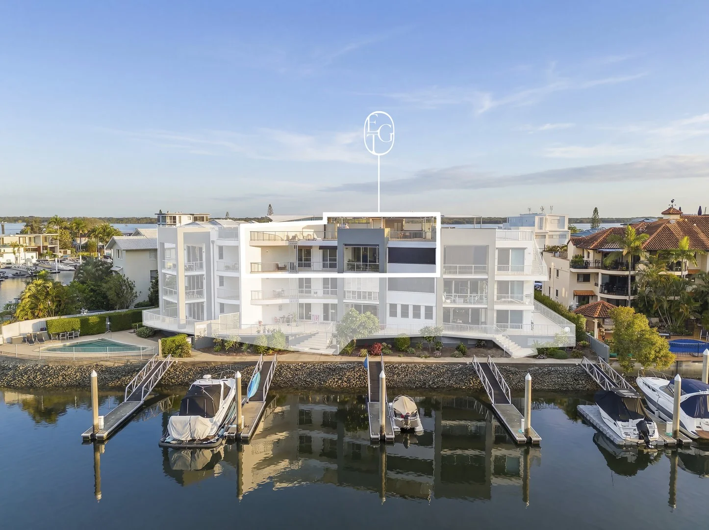 Additional image 4 of 8/18 Canal Avenue, Runaway Bay QLD 4216
