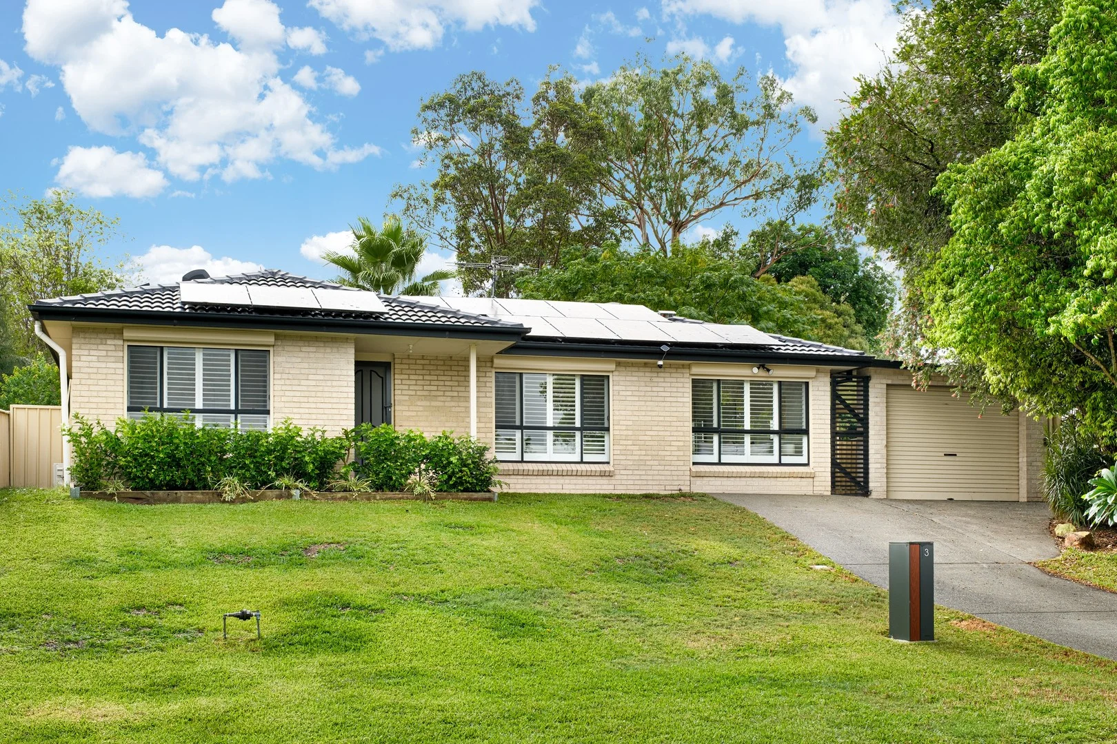 3 Bennett Place, Raymond Terrace NSW 2324