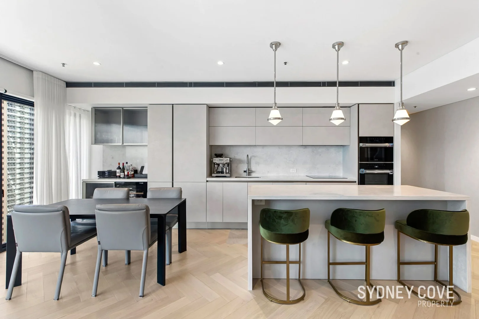 Additional image 4 of 2002/129 Harrington Street, Sydney NSW 2000
