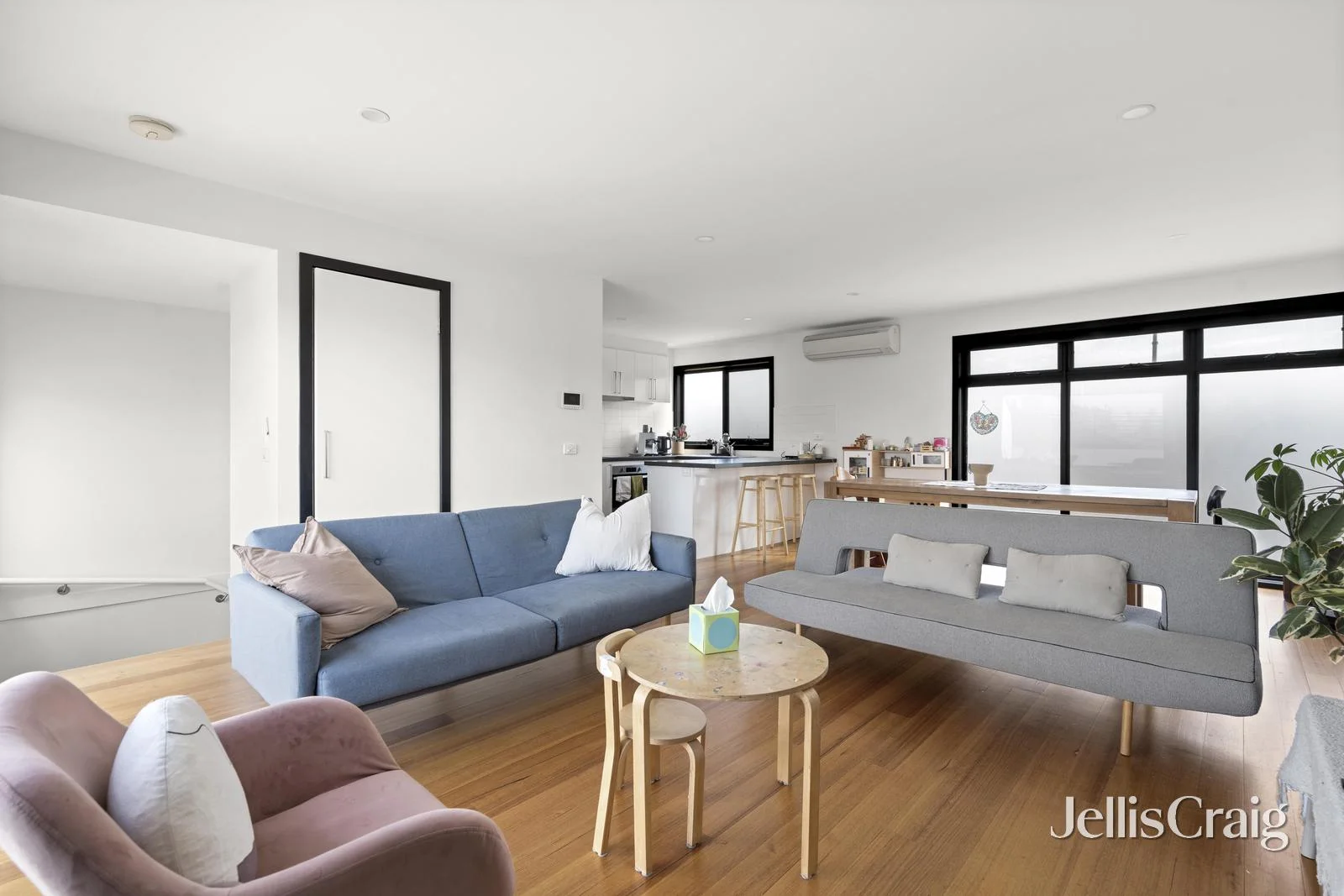 Additional image 2 of 4/78 John Street, Brunswick East VIC 3057
