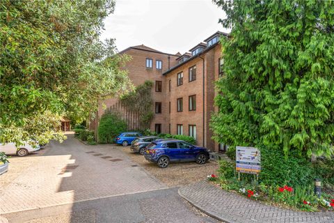 Chesterford House, Southacre Drive, Cambridge CB2
