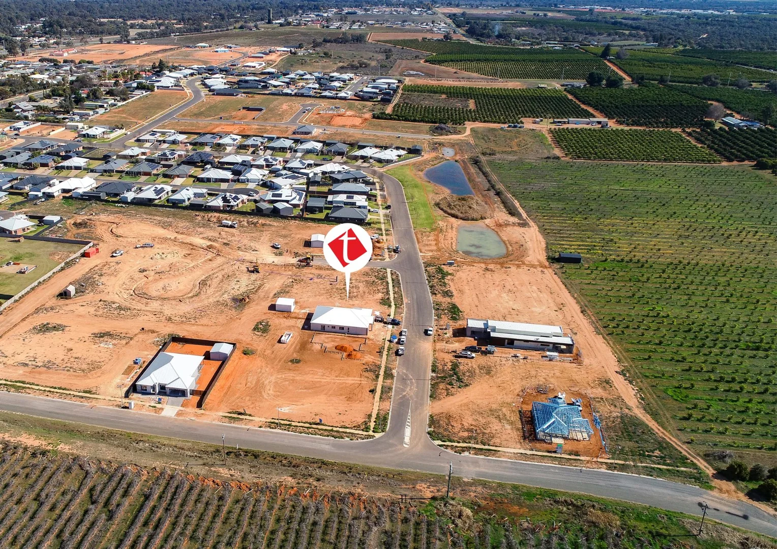 Additional image 2 of 36 Pine Wood Estate, Gol Gol NSW 2738