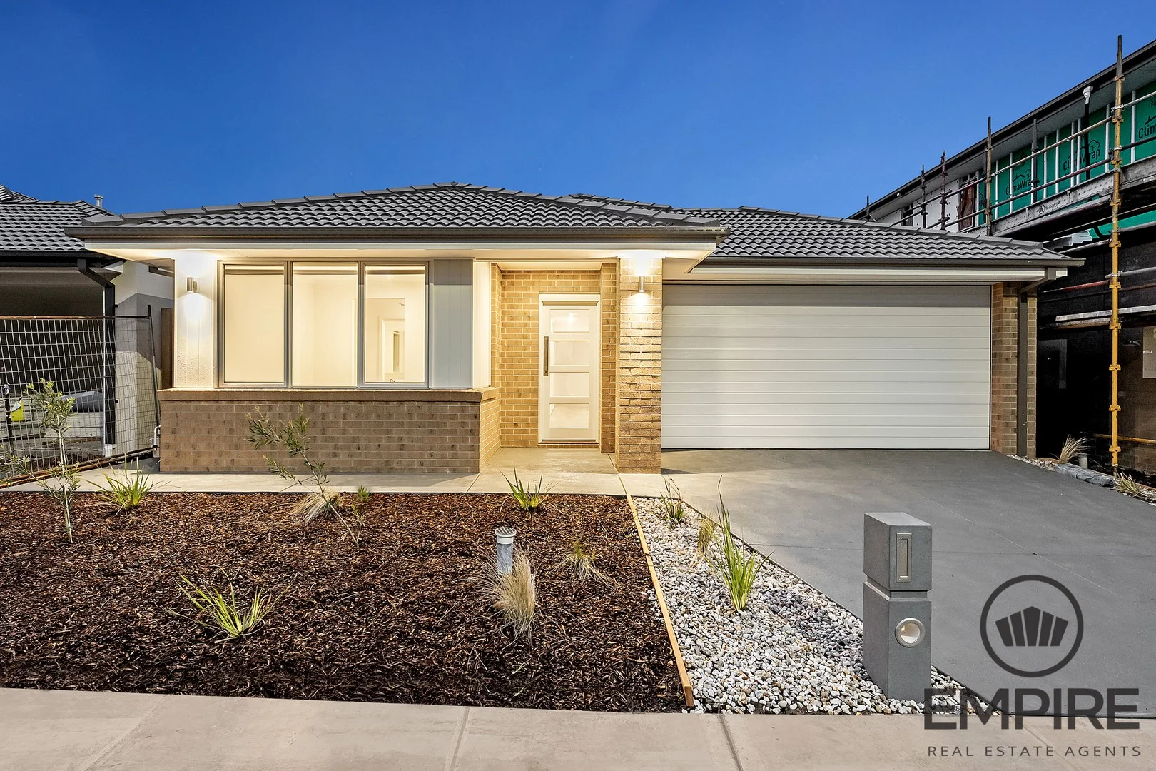 6 Khaki Street, Clyde VIC 3978
