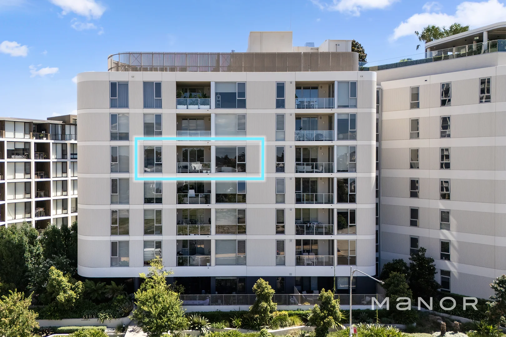 Additional image 19 of 519/9 Spurway Drive, Norwest NSW 2153