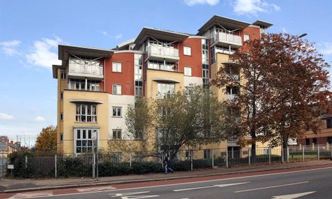 The Pinnacle, Kings Road, Reading, Berkshire RG1