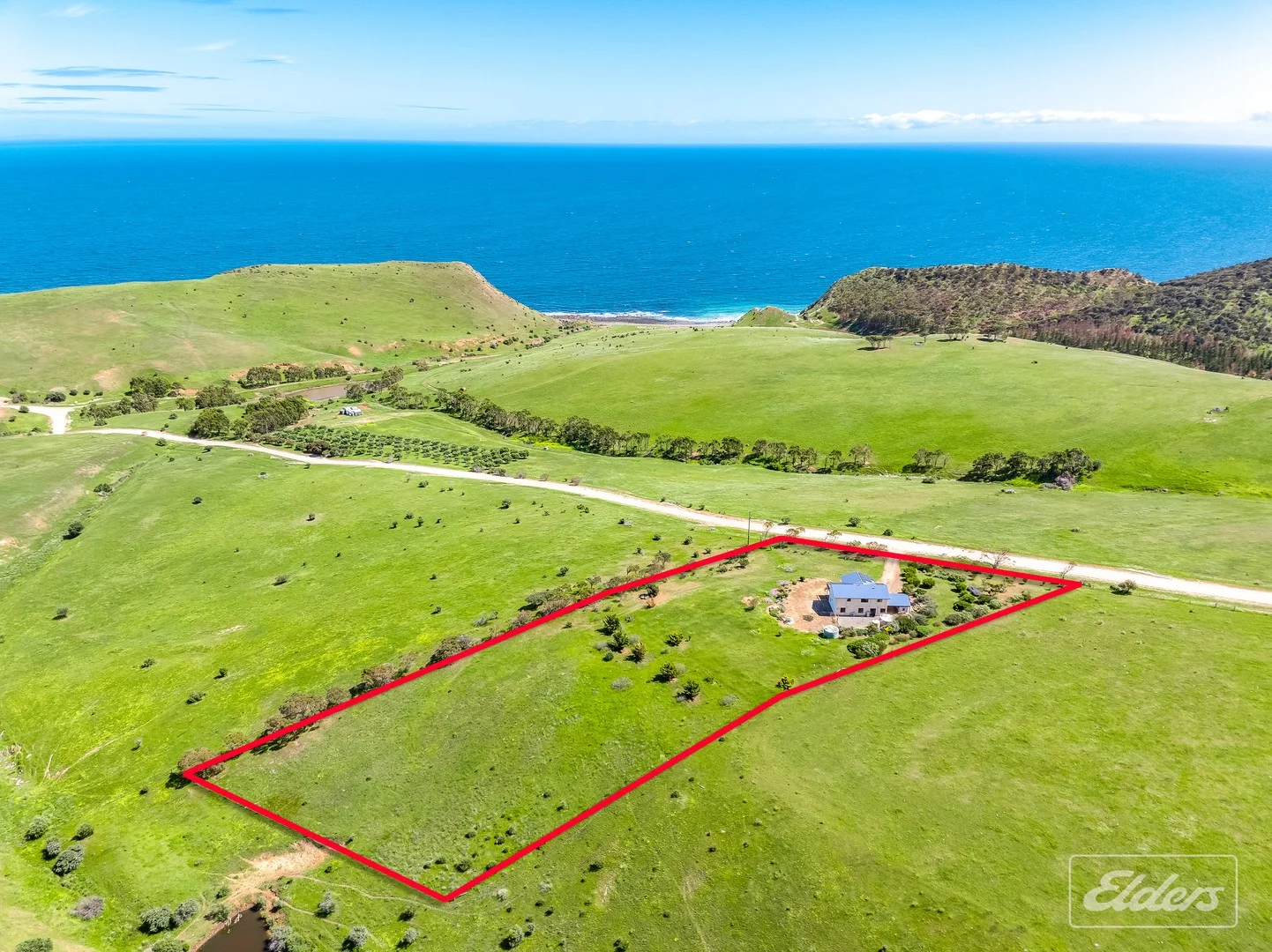 122 McLeod Road, Cape Jervis SA 5204