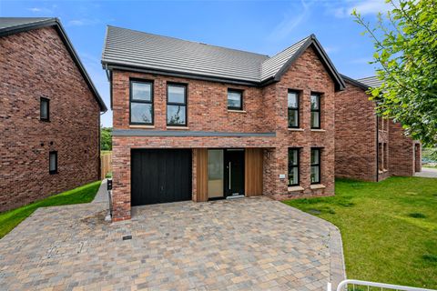 The Marram, Westinghouse Close, Formby, Liverpool L37