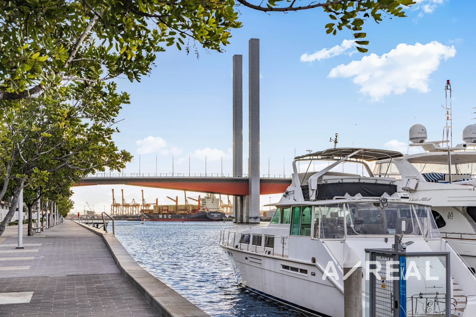 Additional image 48 of 603/103 South Wharf Drive, Docklands VIC 3008