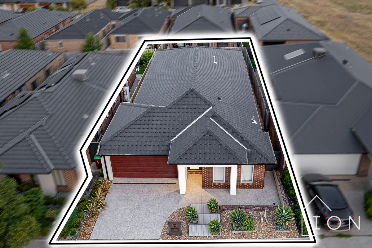 Additional image 20 of 89 Yeungroon Boulevard, Clyde North VIC 3978