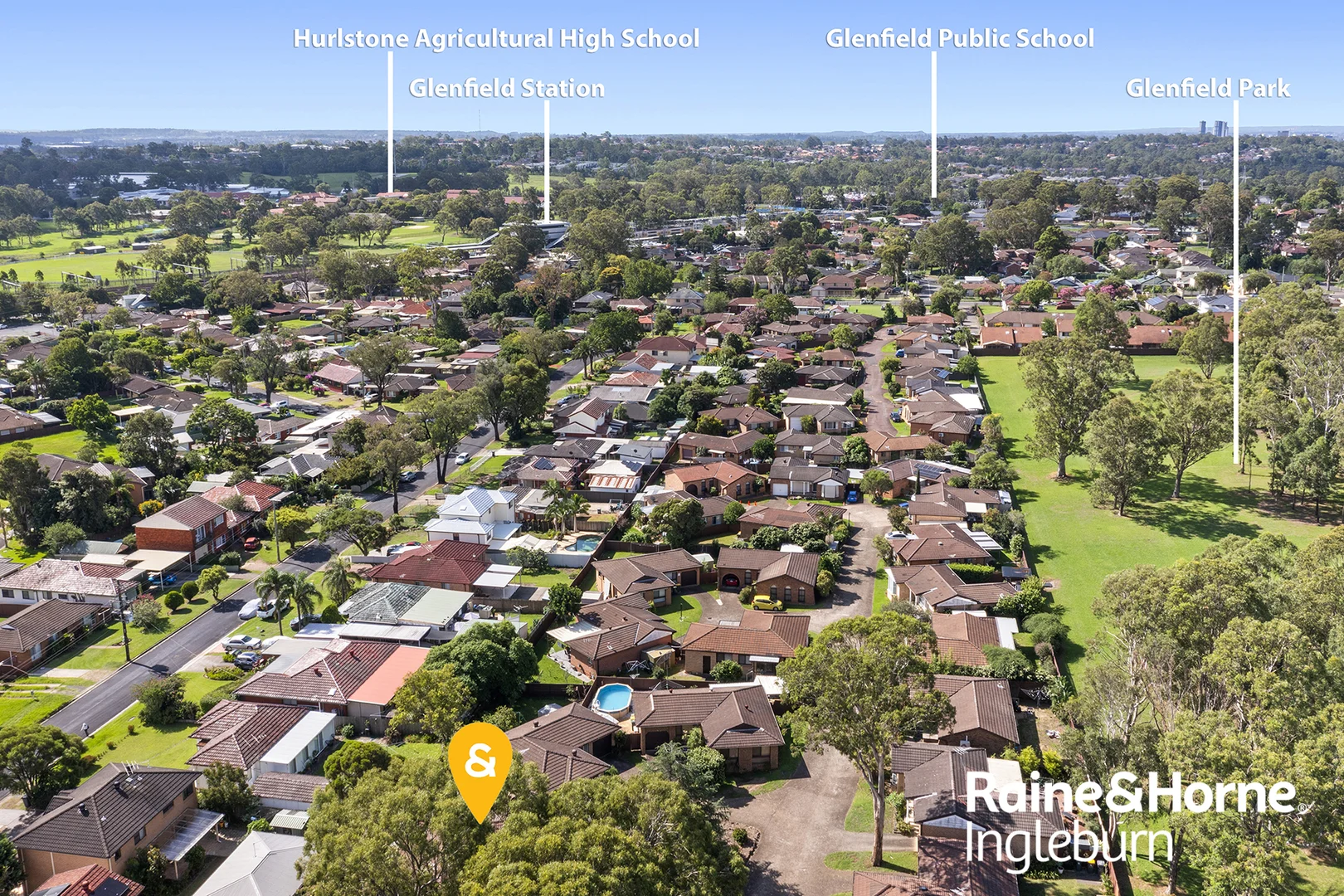 Additional image 12 of 18/66 Fawcett Street, Glenfield NSW 2167