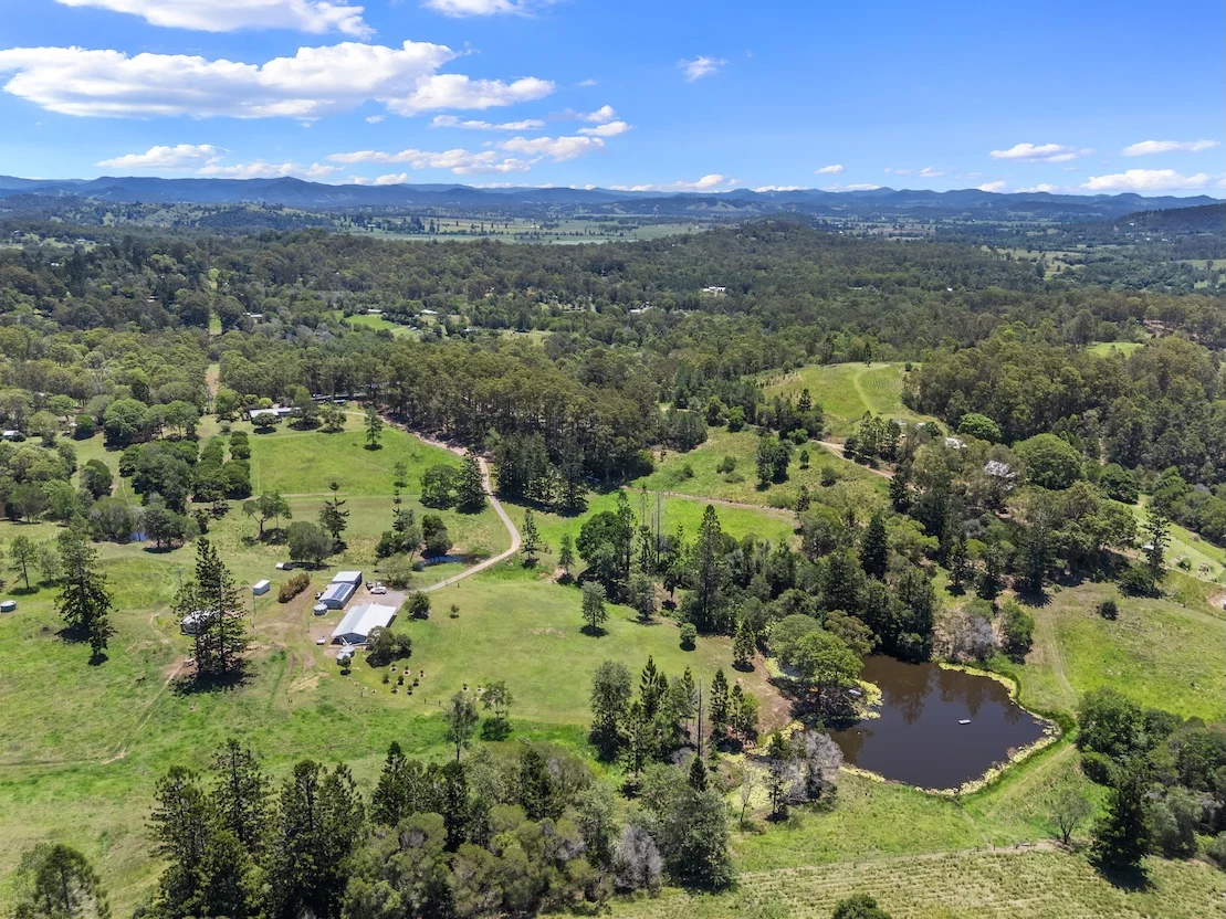Additional image 3 of 87 Old Mill Road, Carters Ridge QLD 4563
