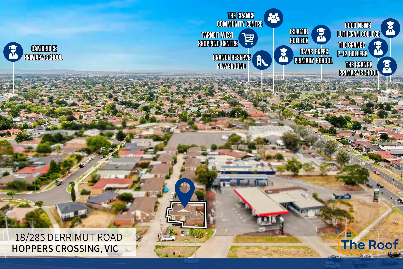 Additional image 16 of 18/285 derrimut road, Hoppers Crossing VIC 3029