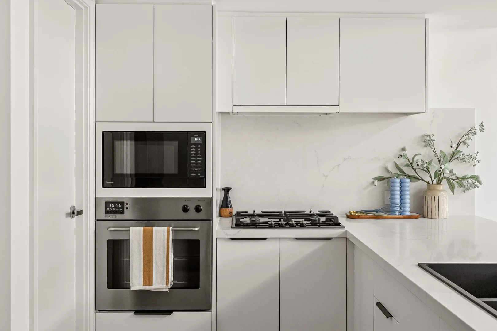 Additional image 9 of 507/6E Cowper Wharf Roadway, Woolloomooloo NSW 2011