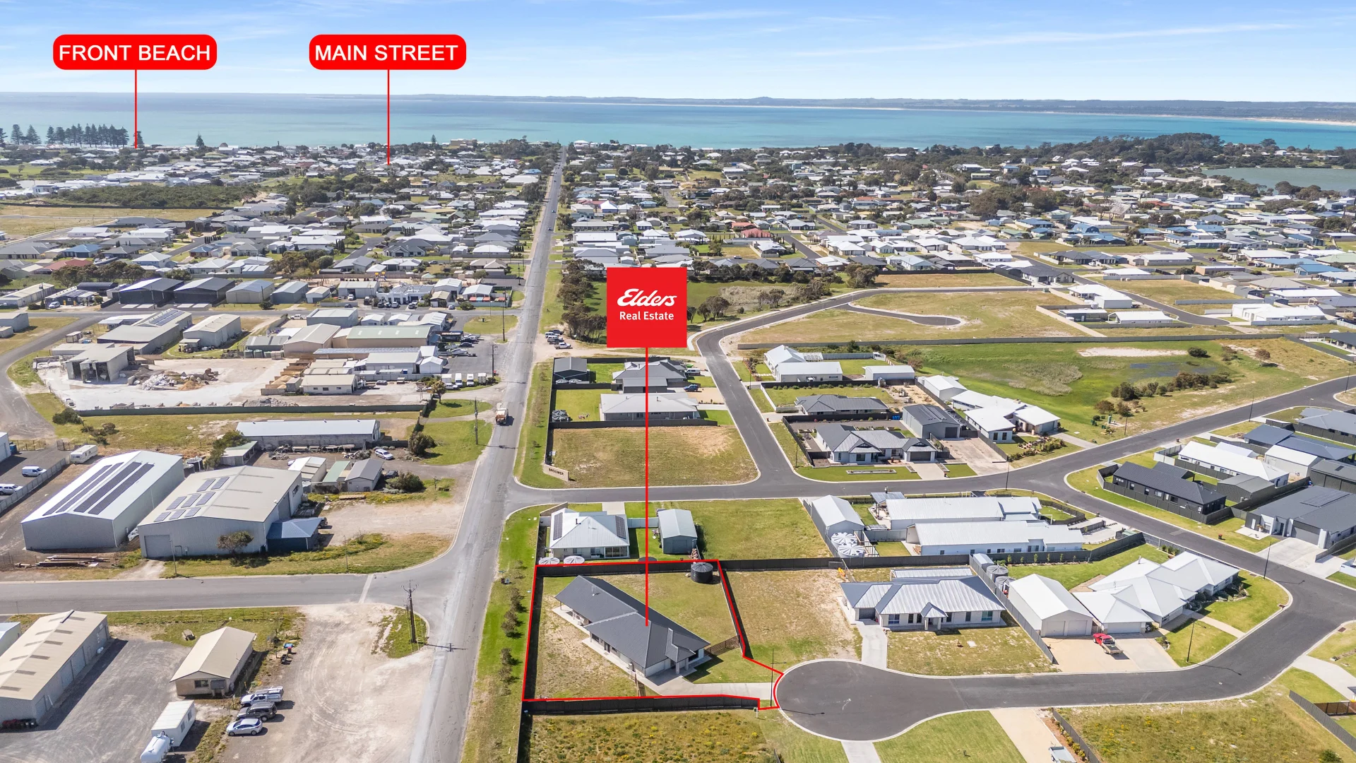 Additional image 28 of 6 Ivy Place, Robe SA 5276