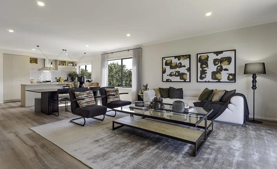 Additional image 3 of Lot 3001 Allansford Crescent, Armstrong Creek VIC 3217