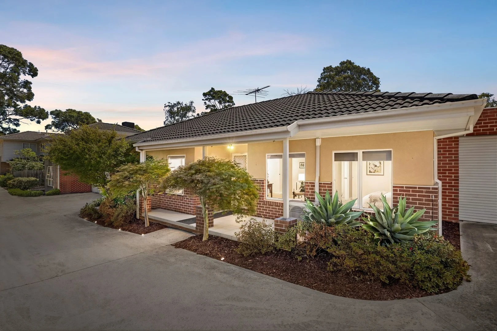 3/49 Democrat Drive, The Basin VIC 3154