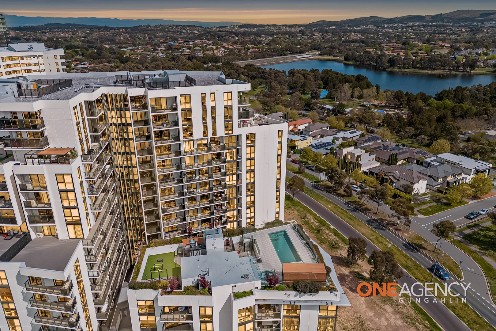 Additional image 3 of 205/90 Swain Street, Gungahlin ACT 2912