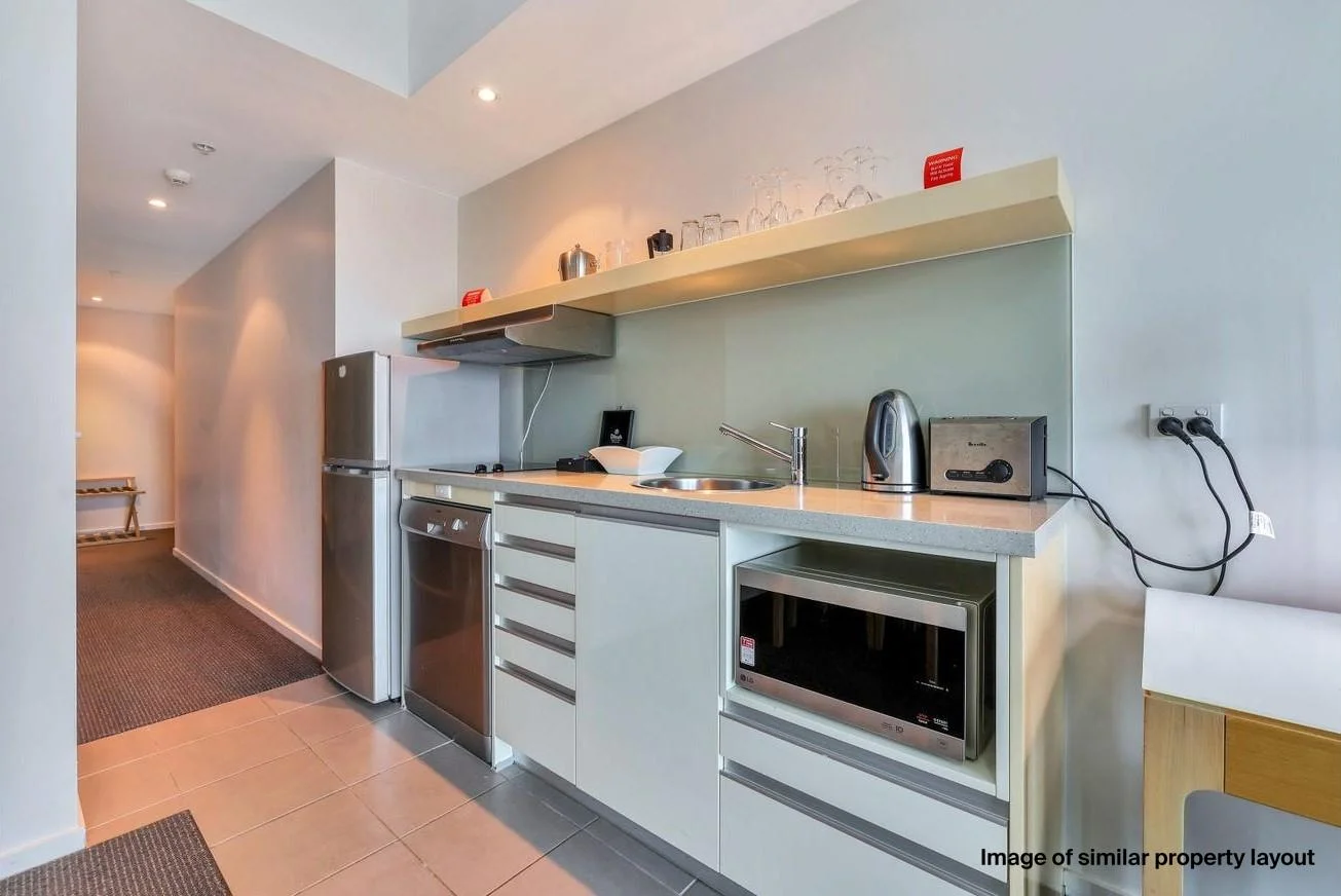 Additional image 3 of 1206/43 Knuckey Street, Darwin City NT 0800