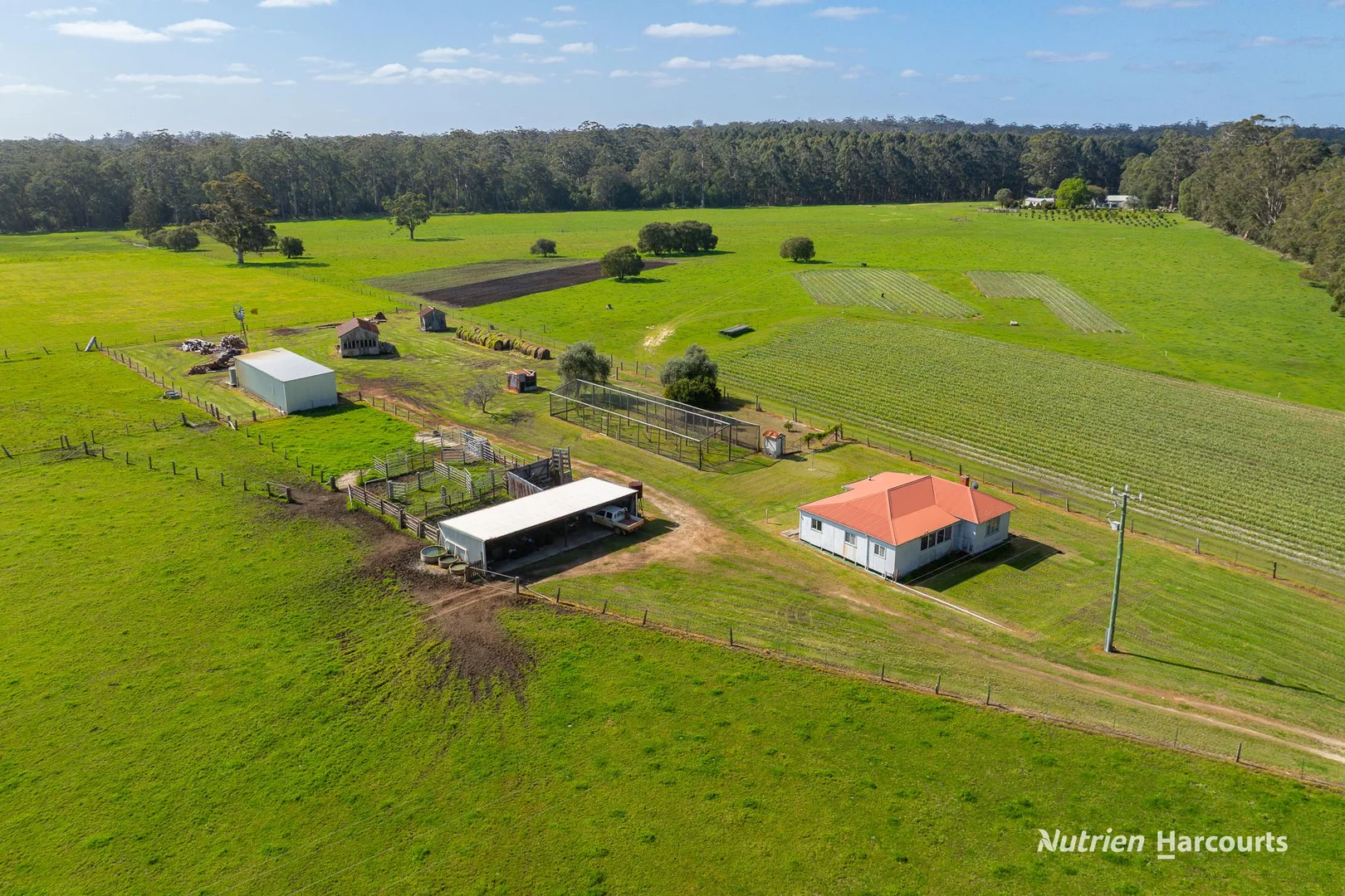 Additional image 14 of 1545 Muirillup Road, Boorara Brook WA 6262