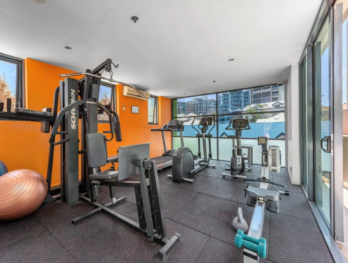 Additional image 14 of 82/454 Upper Edward Street, Spring Hill QLD 4000