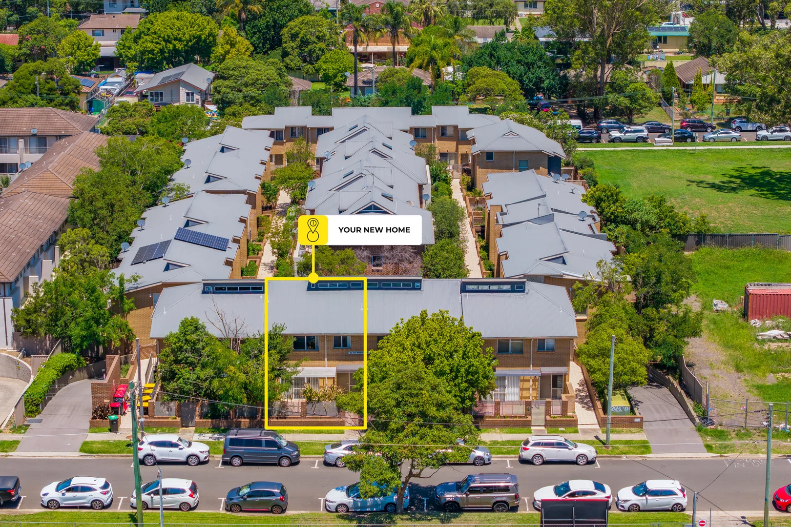 Additional image 14 of 14/22-26 Rodgers Street, Kingswood NSW 2747