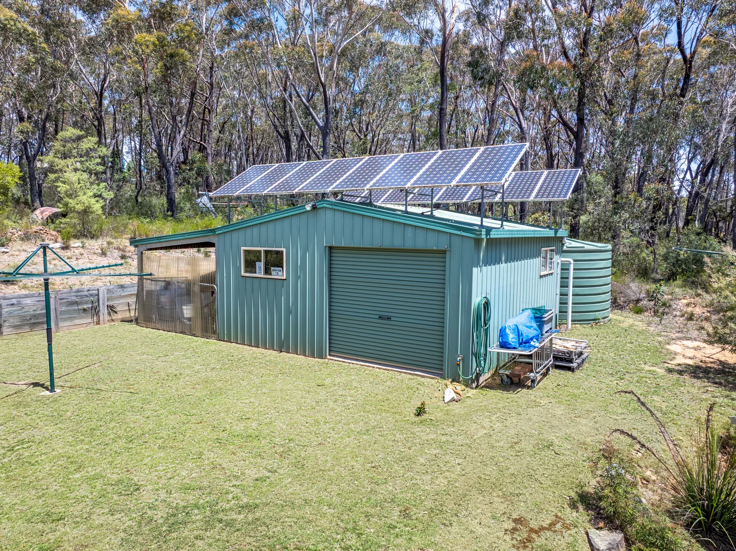 Additional image 24 of 107 Valley View Road, Dargan NSW 2786