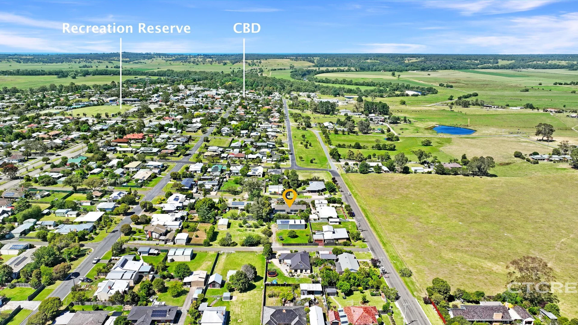 Additional image 22 of 5 Cameron Street, Orbost VIC 3888