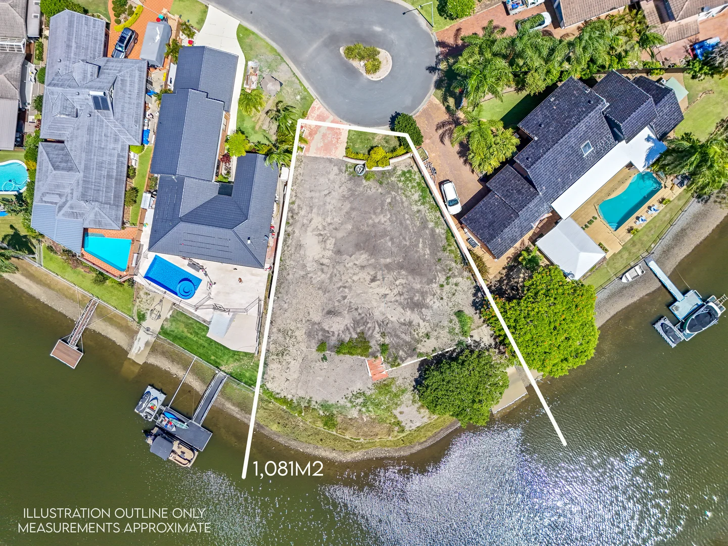 Additional image 2 of 59 Fitzwilliam Street, Carrara QLD 4211