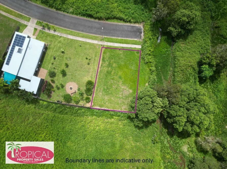 10 Reef St, Wongaling Beach QLD 4852