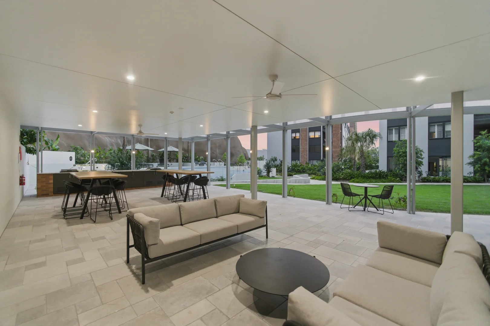 Additional image 12 of 231/21 Arches Crescent, Alderley QLD 4051