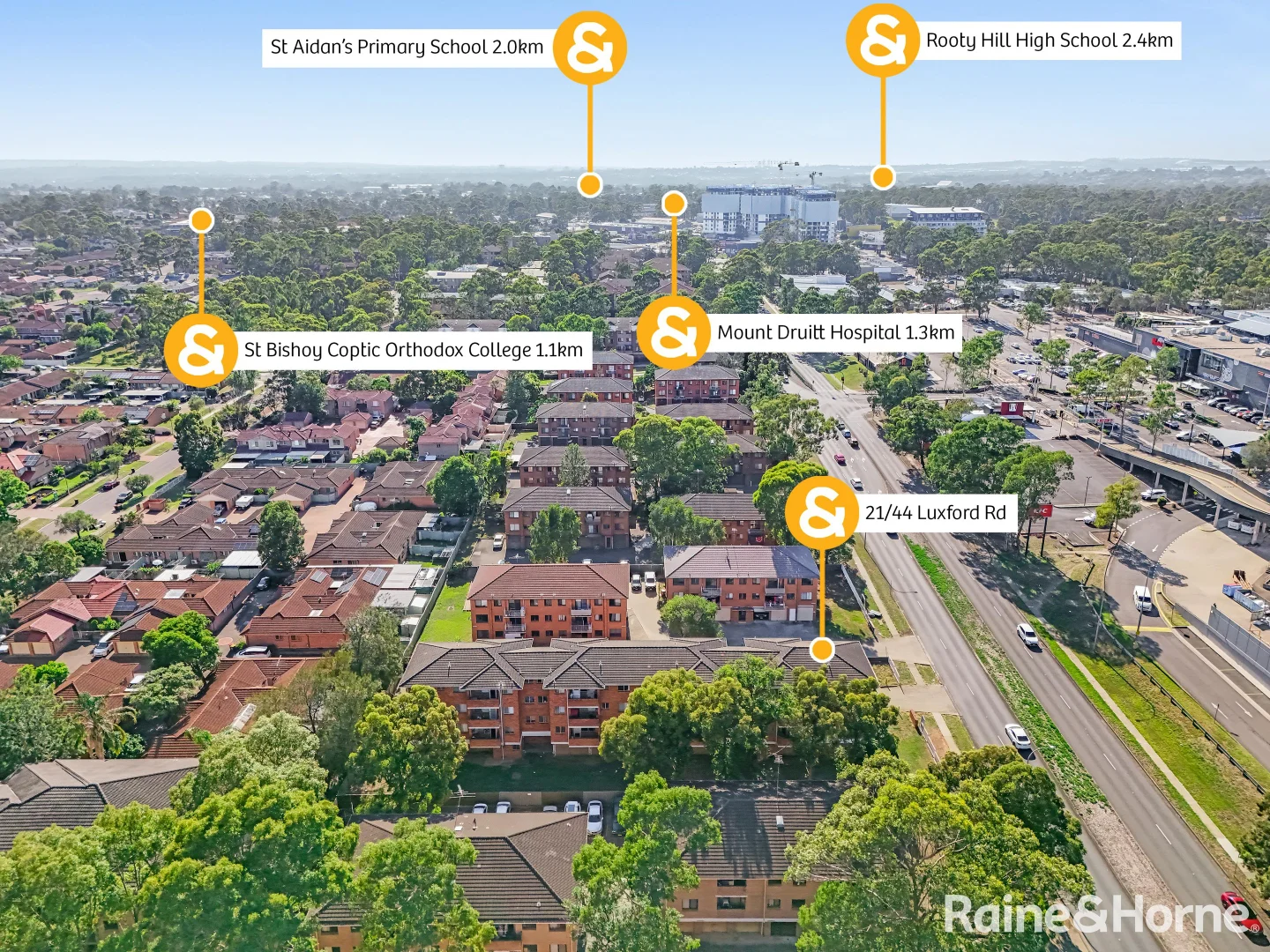 Additional image 10 of 21/44 Luxford Road, Mount Druitt NSW 2770