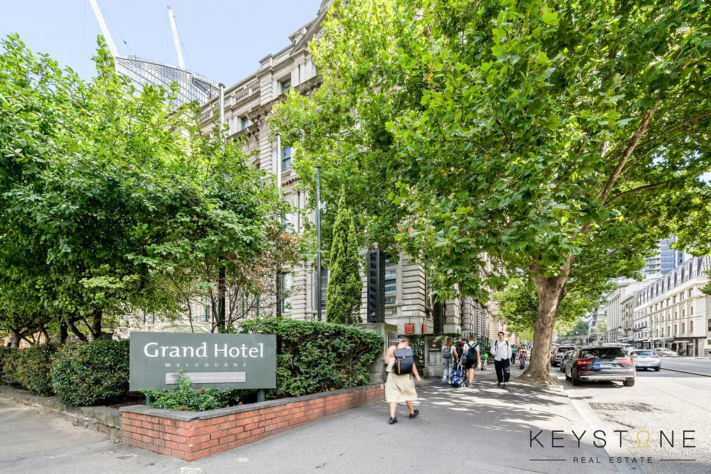 538/57 Spencer Street, Melbourne VIC 3000