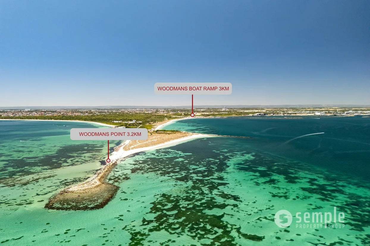 Additional image 19 of 106A Mills Street, Coogee WA 6166