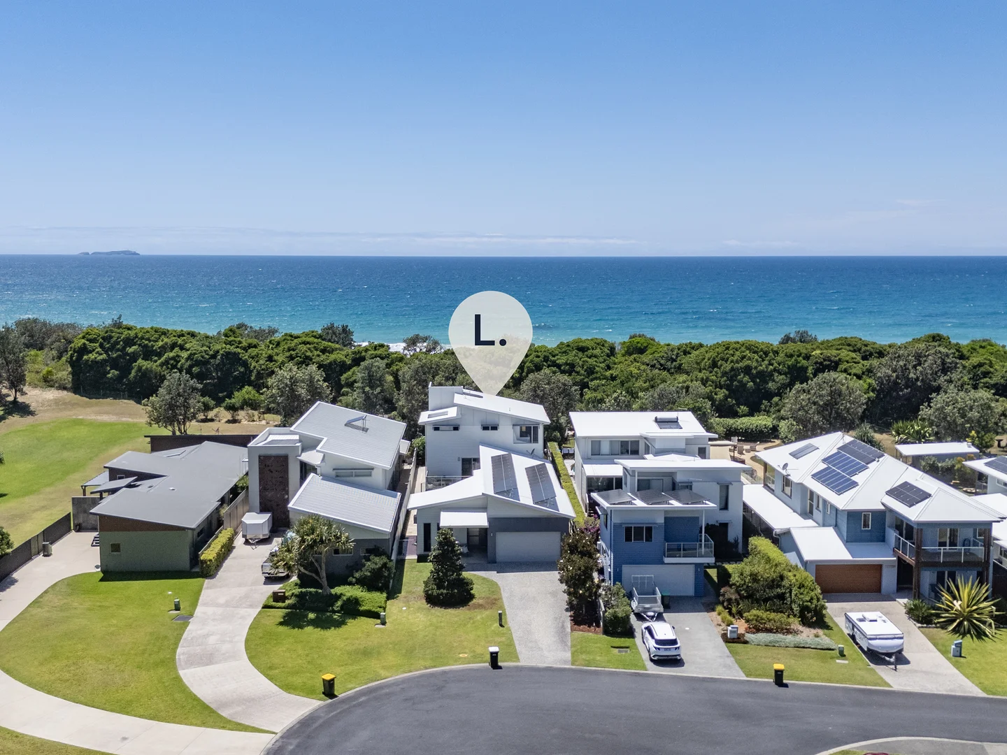 Additional image 2 of 15/1 Beach Way, Sapphire Beach NSW 2450