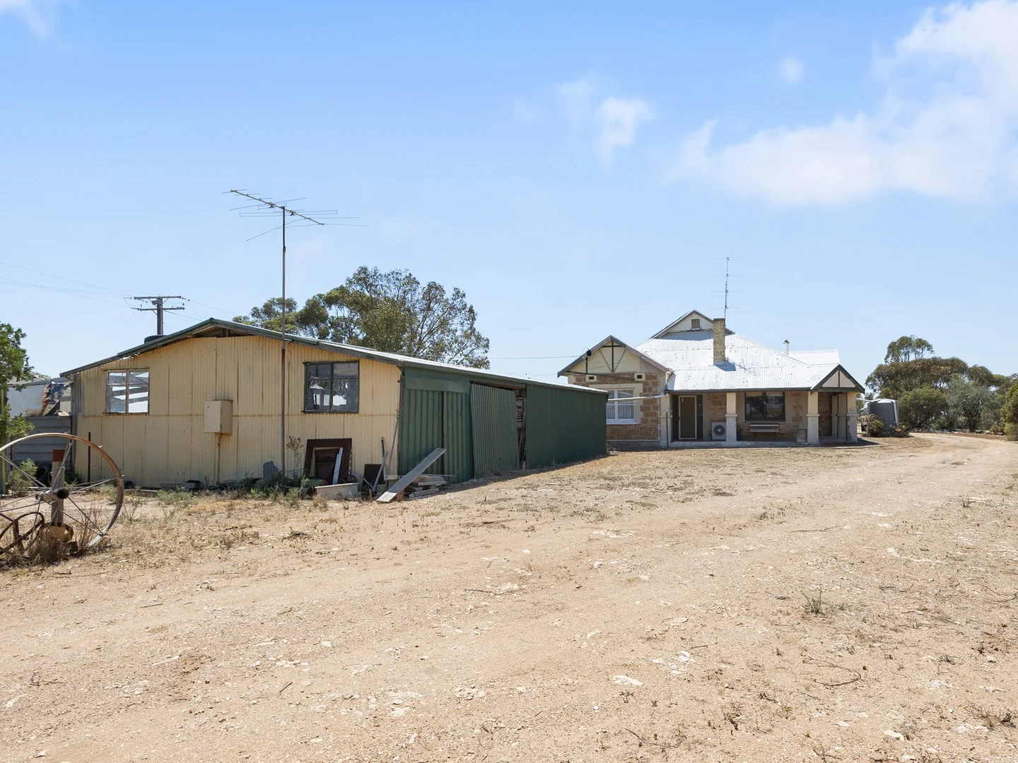 Additional image 19 of 1175 Schmaals Road, Mannum SA 5238