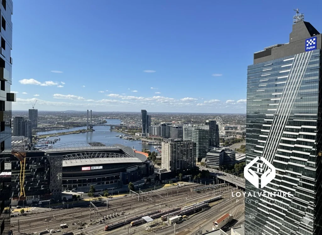 Additional image 2 of 2709/639 Lonsdale Street, Melbourne VIC 3000