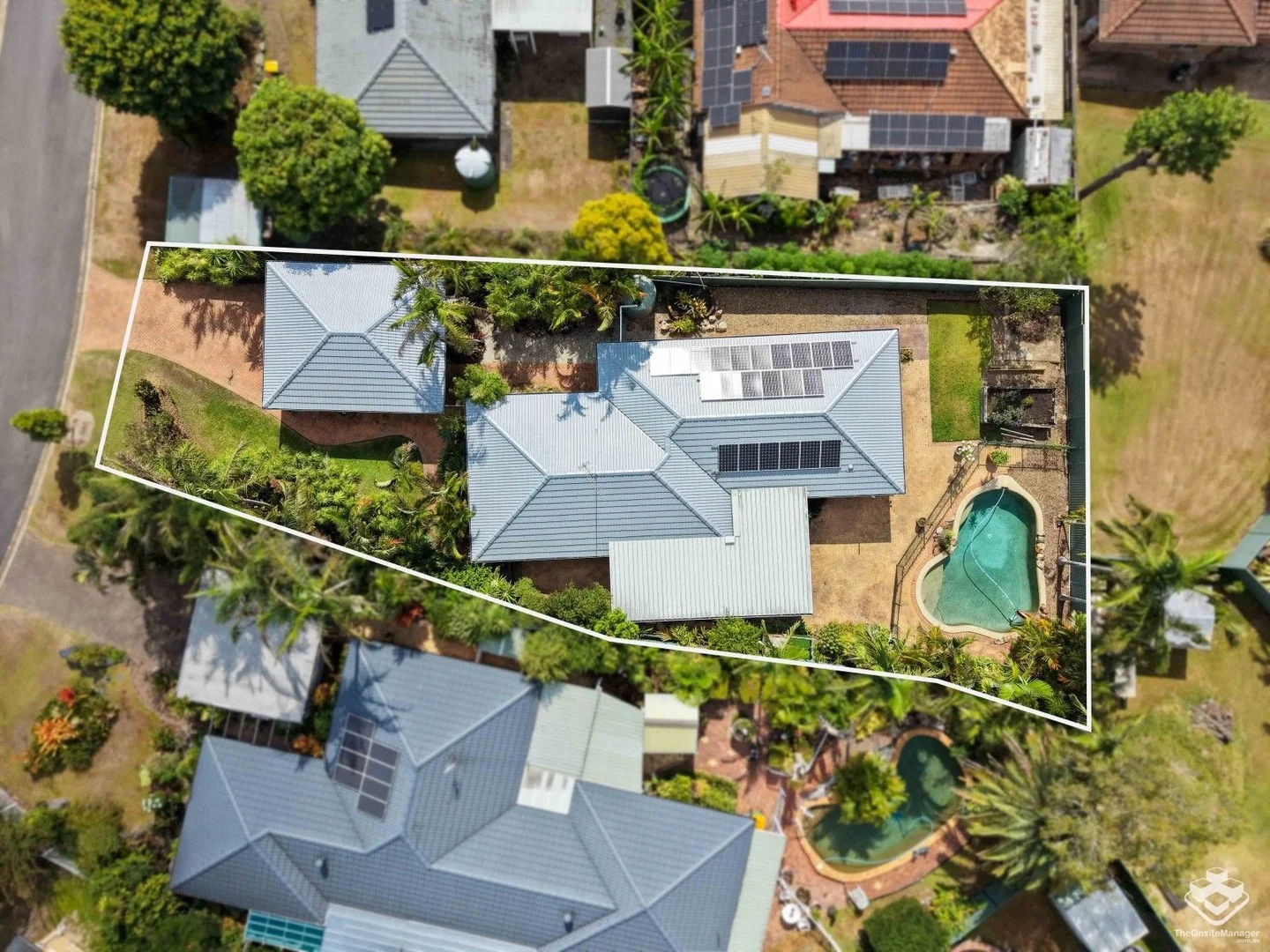 4 Berri Place, Helensvale QLD 4212