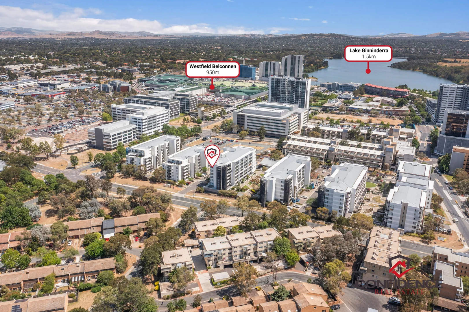 Additional image 15 of 59/64 College Street, Belconnen ACT 2617