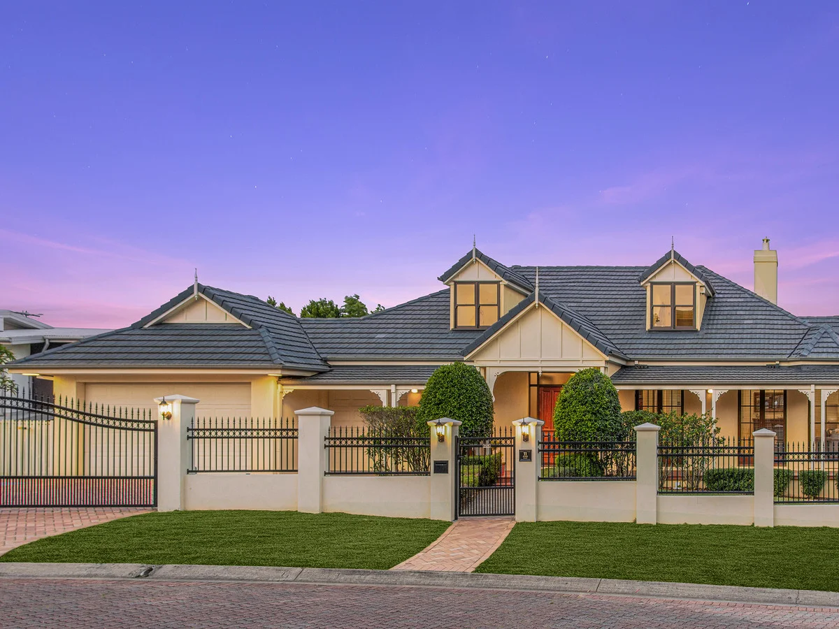 Additional image 36 of 11 Becker Place, Mount Ommaney QLD 4074