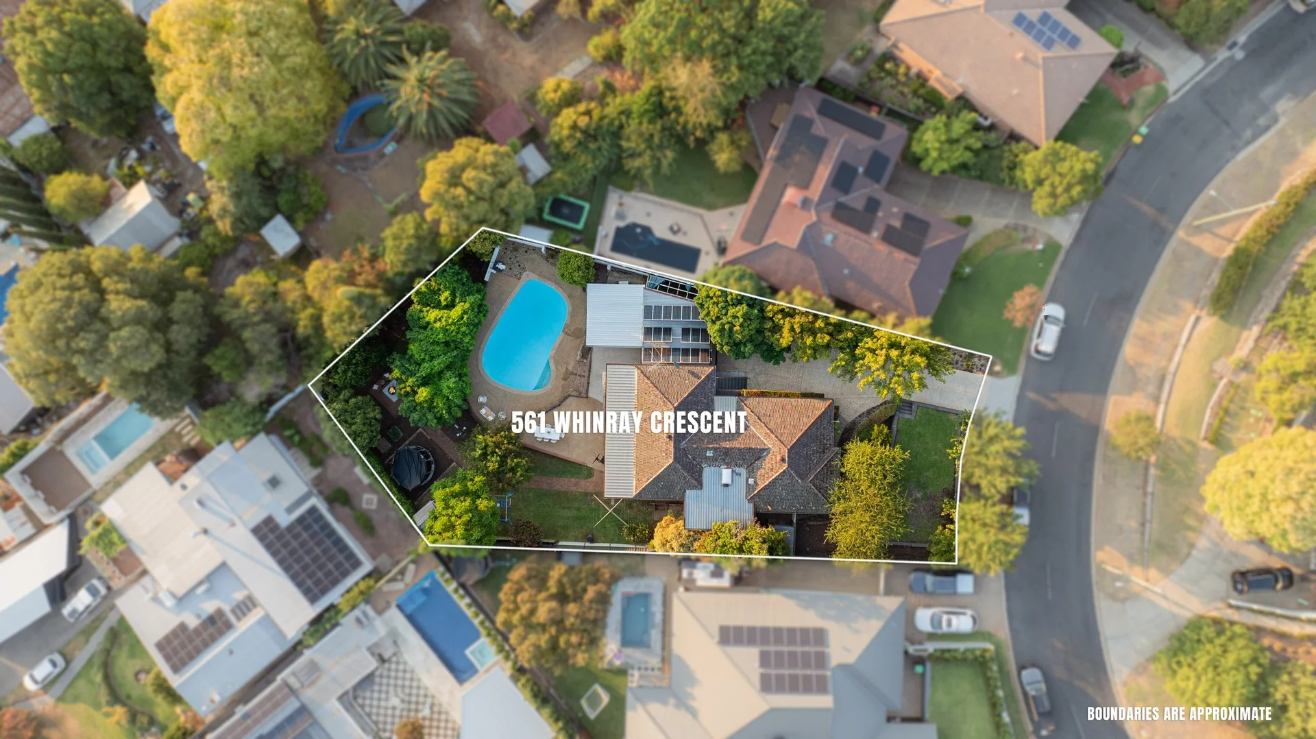 561 Whinray Crescent, East Albury NSW 2640