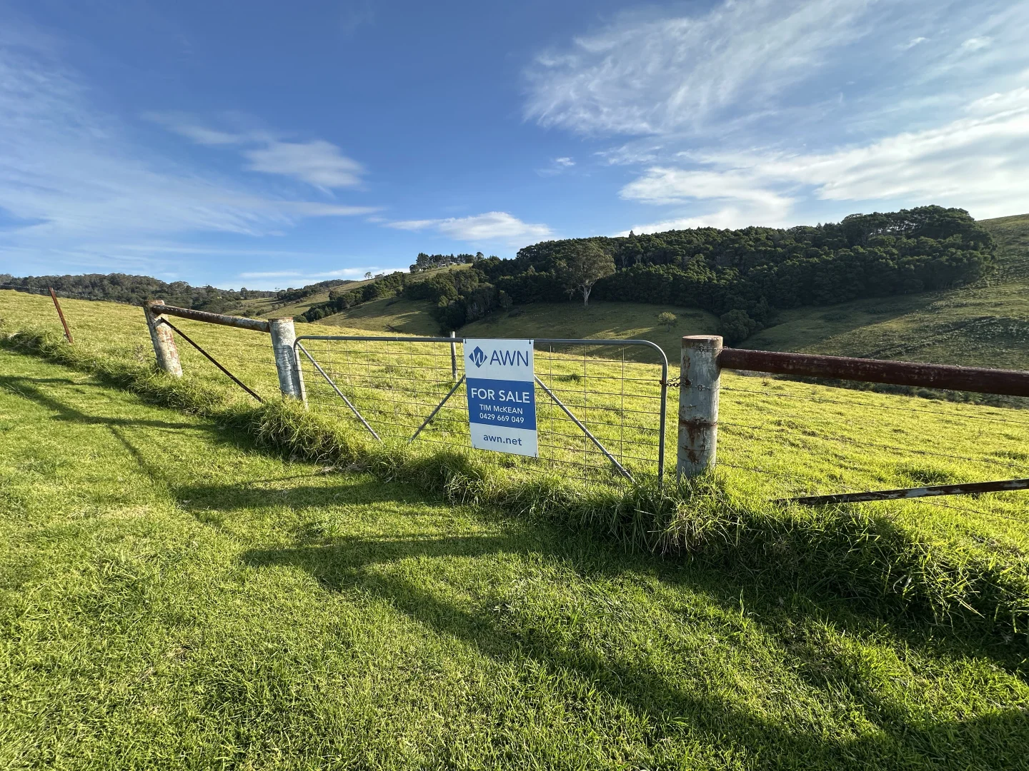 Additional image 5 of Lot 23 Fourter Road, Nethercote NSW 2549