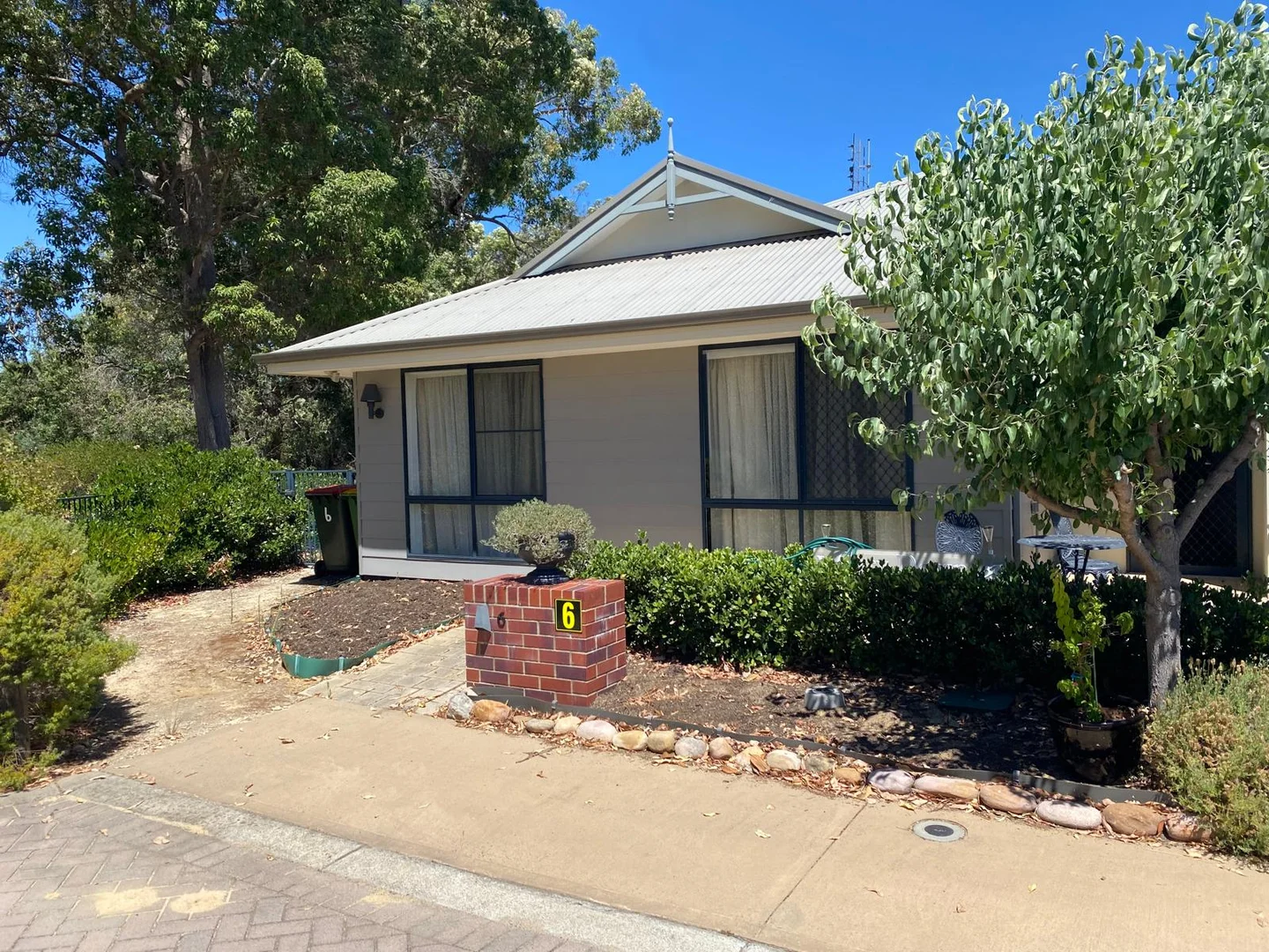 Additional image 2 of 6/9 Thomas Street, Boyanup WA 6237