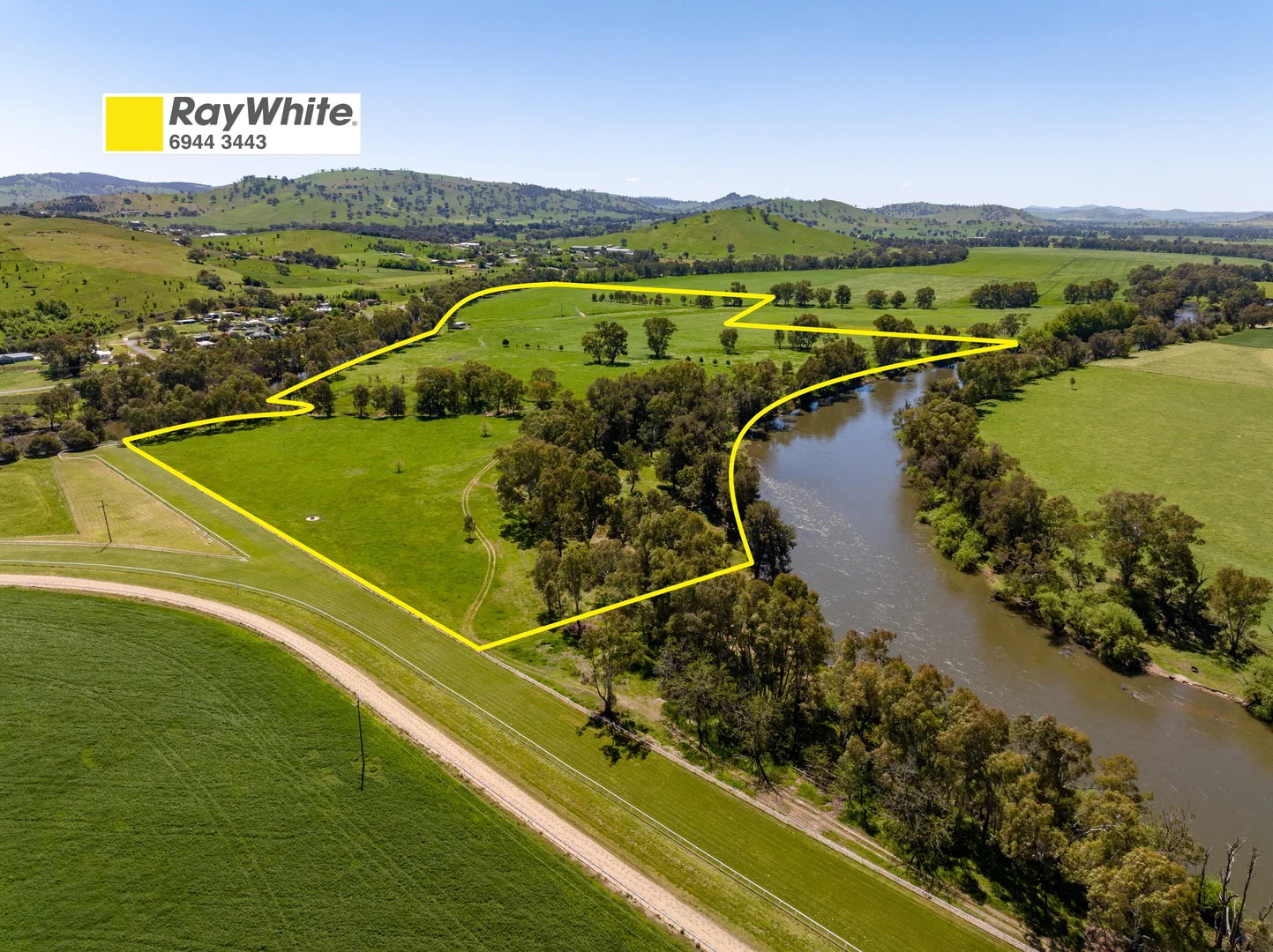 Additional image 5 of 44 Dodd Street, Gundagai NSW 2722