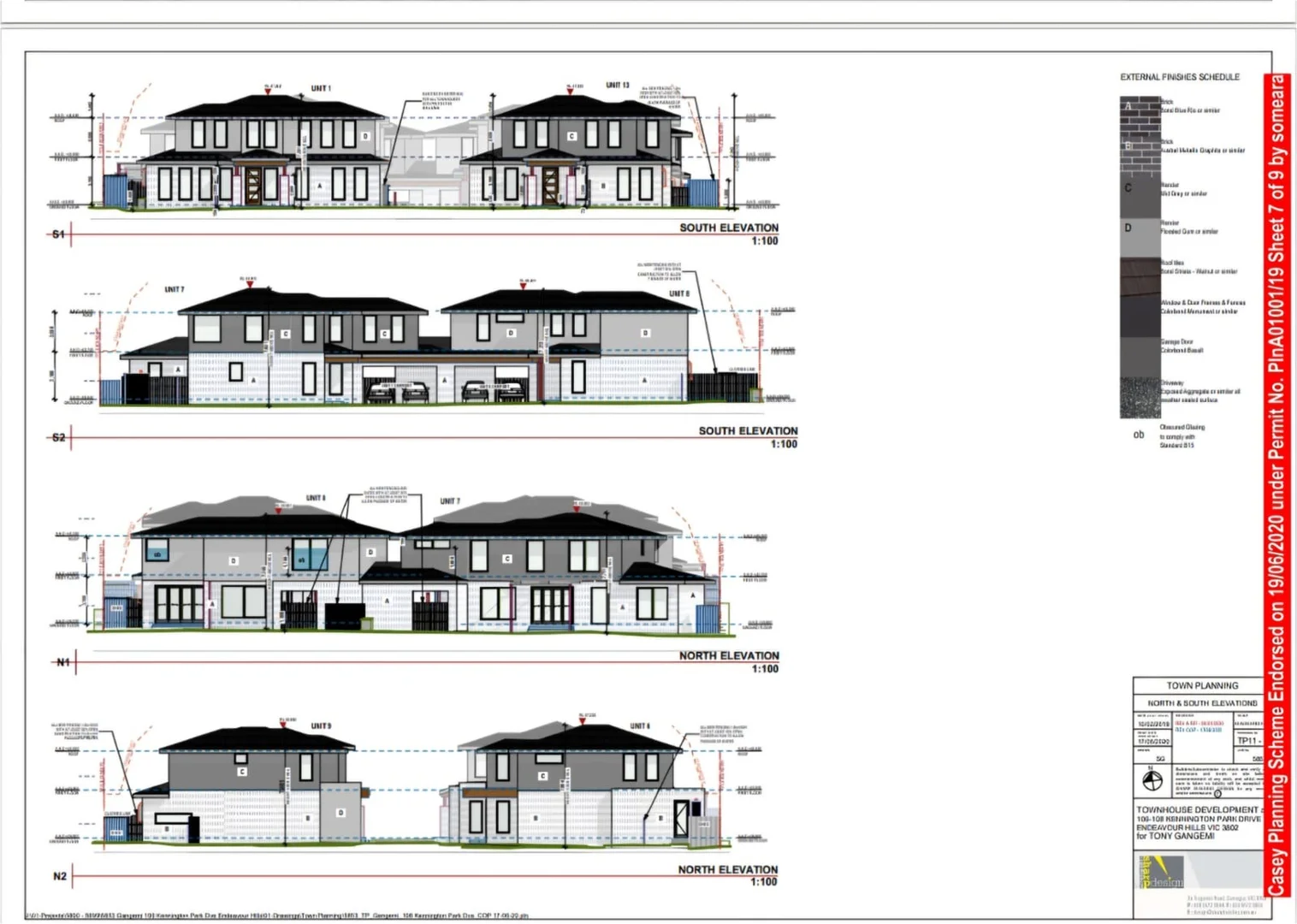 Additional image 7 of 106-108 Kennington Park Drive,, Endeavour Hills VIC 3802