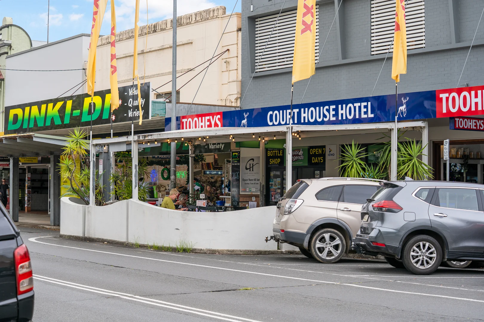 Additional image 9 of 26 George Street, Murwillumbah NSW 2484